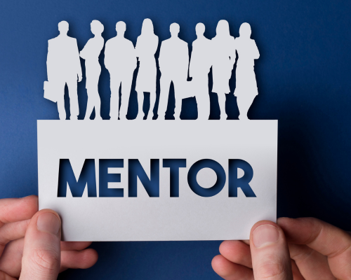 Expert Mentorship Mindenious